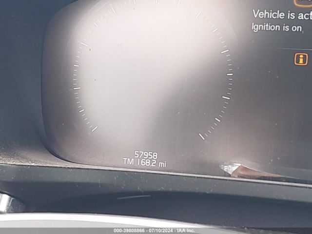 7JRA22TK8MG080427 Volvo S60 T6 Momentum