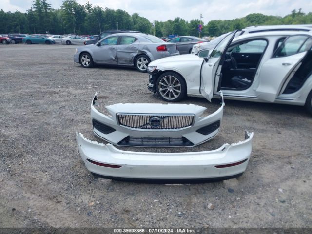 7JRA22TK8MG080427 Volvo S60 T6 Momentum