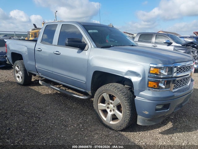 2015 1GCRCREC2FZ435693 main image