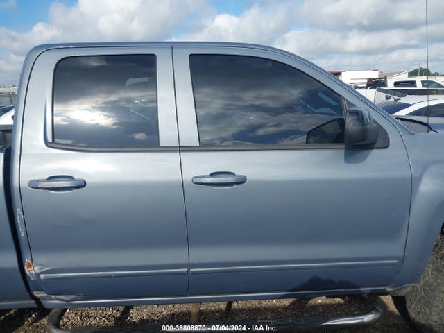 Chevrolet Silverado 1500 1lt 2015 1GCRCREC2FZ435693 Image 13