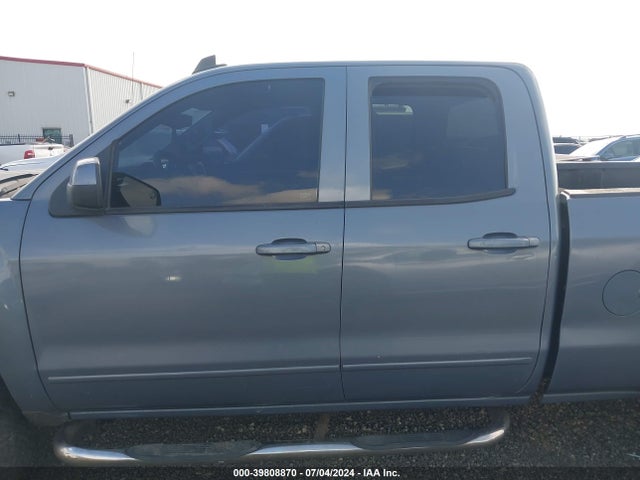 Chevrolet Silverado 1500 1lt 2015 1GCRCREC2FZ435693 Image 14