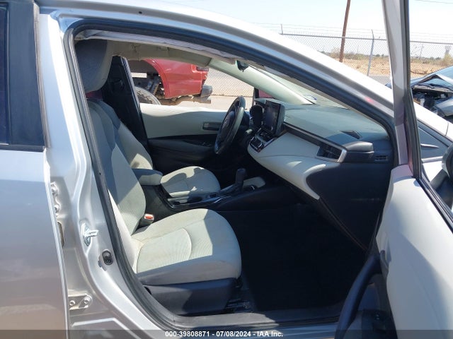 Toyota COROLLA L 2022 JTDDPMAE0N3018017 Image 5