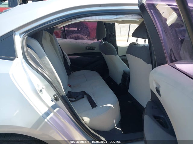 Toyota COROLLA L 2022 JTDDPMAE0N3018017 Image 8