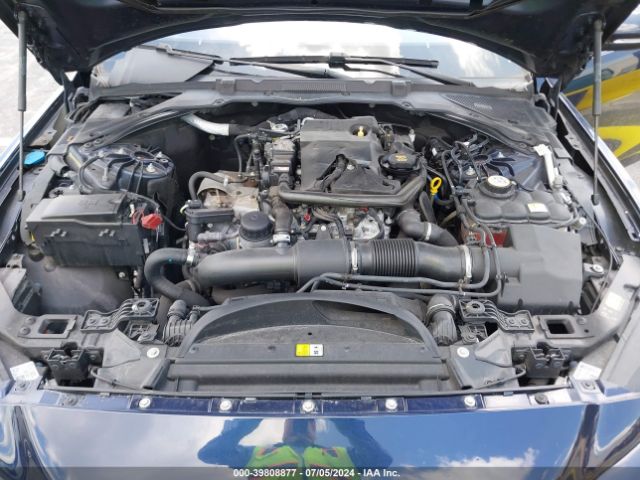 SAJAD4FX9JCP26557 Jaguar Xe 25t Premium