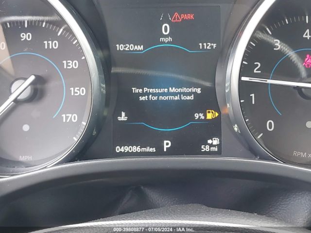 SAJAD4FX9JCP26557 Jaguar Xe 25t Premium