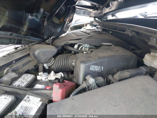 Toyota COROLLA LE 2019 2T1BURHE8KC140744 Image 10
