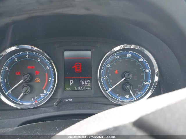 Toyota COROLLA LE 2019 2T1BURHE8KC140744 Image 15
