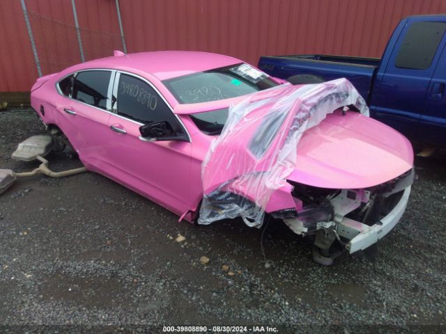 2G11Z5S37L9106043 auction archive image