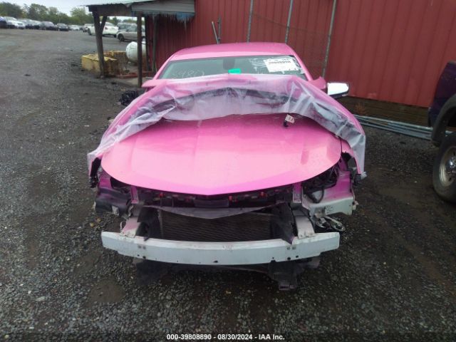 2G11Z5S37L9106043 Chevrolet Impala Fwd Lt