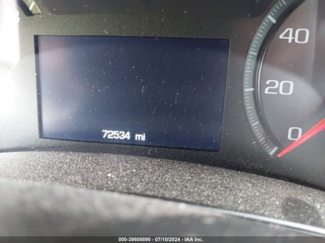2G11Z5S37L9106043 Chevrolet Impala Fwd Lt