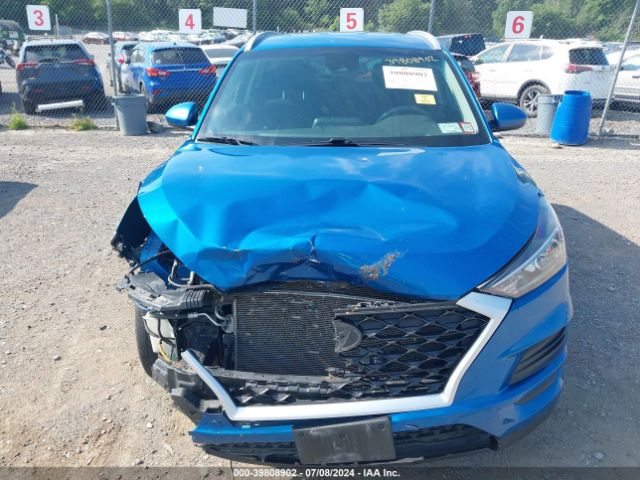 KM8J3CA43KU050638 Hyundai Tucson Value