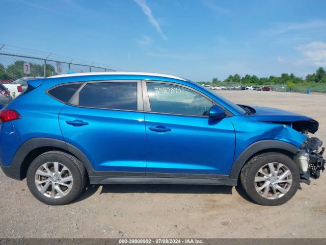 KM8J3CA43KU050638 Hyundai Tucson Value