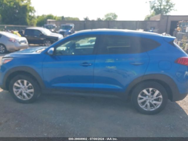 KM8J3CA43KU050638 Hyundai Tucson Value