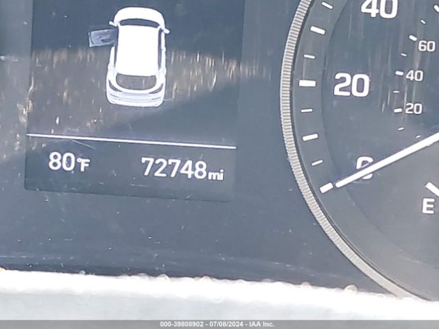 KM8J3CA43KU050638 Hyundai Tucson Value