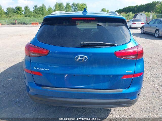 KM8J3CA43KU050638 Hyundai Tucson Value