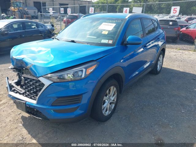 KM8J3CA43KU050638 Hyundai Tucson Value