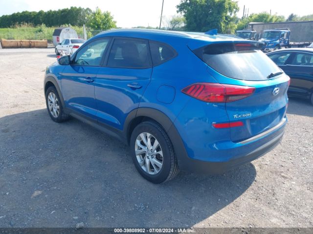 KM8J3CA43KU050638 Hyundai Tucson Value