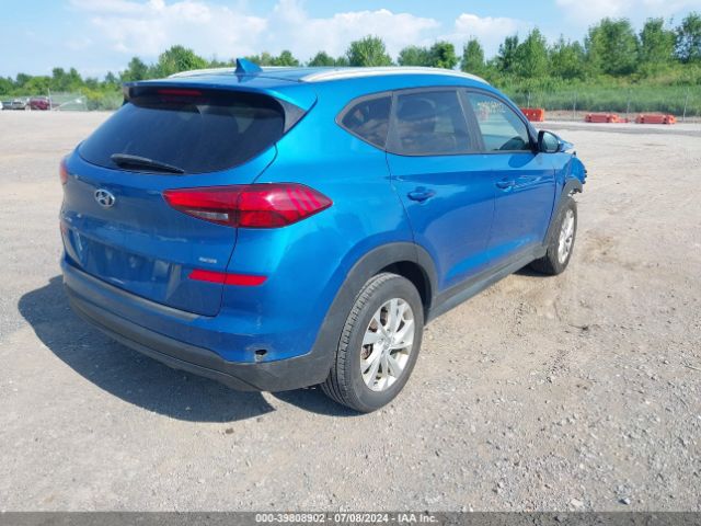 KM8J3CA43KU050638 Hyundai Tucson Value
