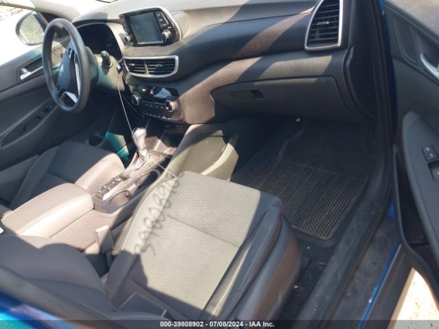 KM8J3CA43KU050638 Hyundai Tucson Value