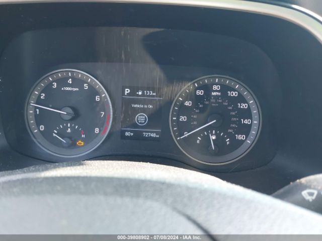 KM8J3CA43KU050638 Hyundai Tucson Value
