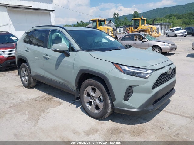 Toyota Rav4 Xle 2023 2T3P1RFV1PW382094 main image