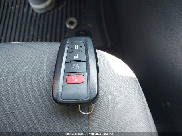 Toyota Rav4 Xle 2023 2T3P1RFV1PW382094 Image 11