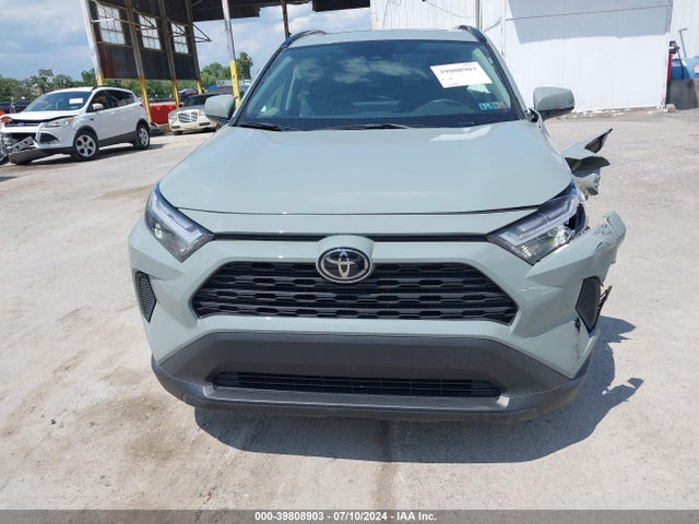 Toyota Rav4 Xle 2023 2T3P1RFV1PW382094 Image 12