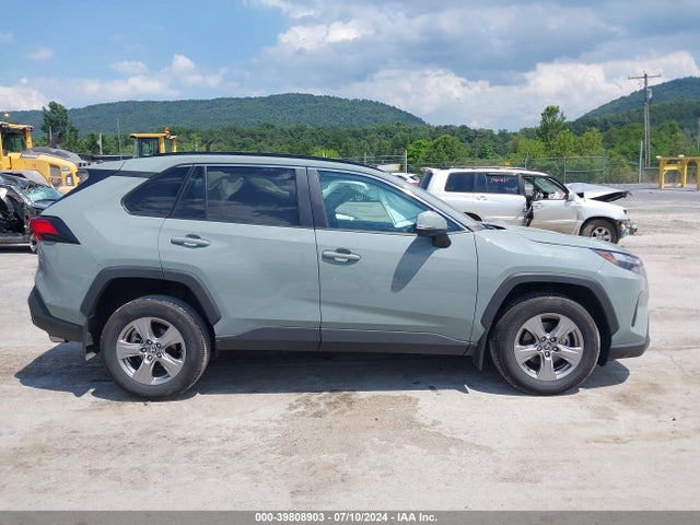 Toyota Rav4 Xle 2023 2T3P1RFV1PW382094 Image 13