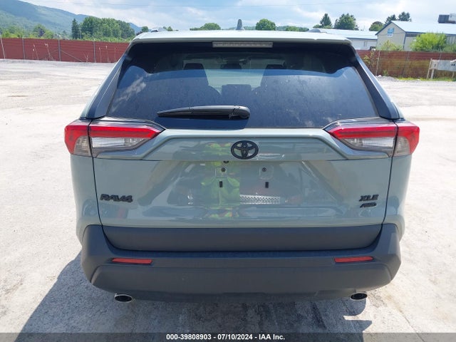 Toyota Rav4 Xle 2023 2T3P1RFV1PW382094 Image 16