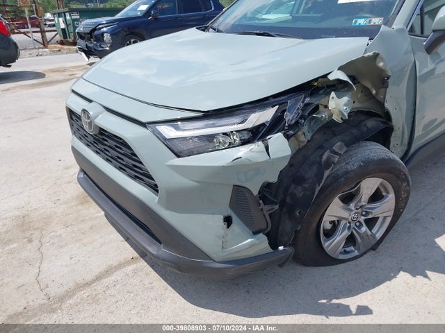 Toyota Rav4 Xle 2023 2T3P1RFV1PW382094 Image 17
