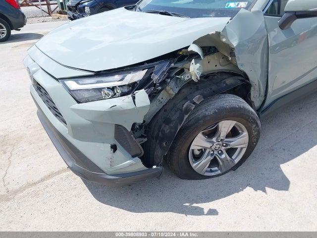 Toyota Rav4 Xle 2023 2T3P1RFV1PW382094 Image 18