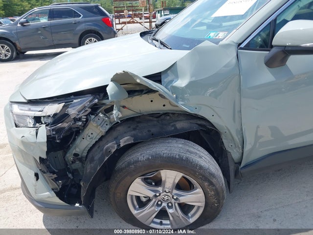 Toyota Rav4 Xle 2023 2T3P1RFV1PW382094 Image 19