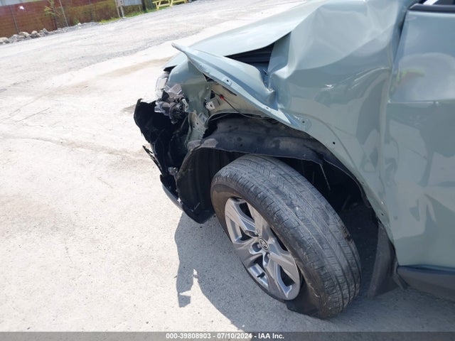 Toyota Rav4 Xle 2023 2T3P1RFV1PW382094 Image 20