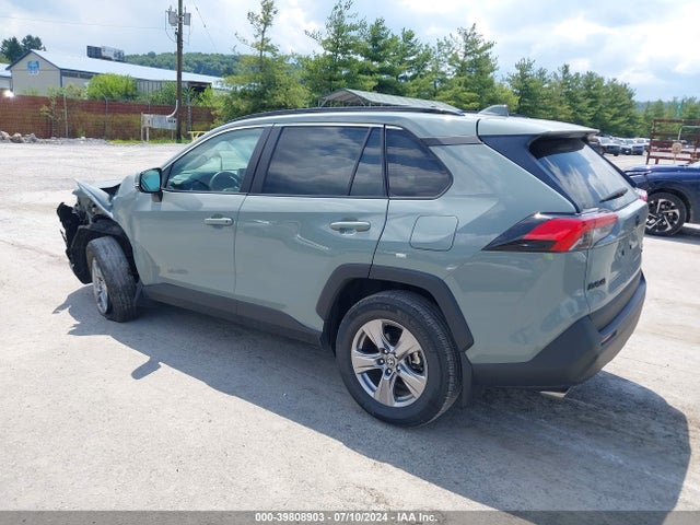 Toyota Rav4 Xle 2023 2T3P1RFV1PW382094 Image 3