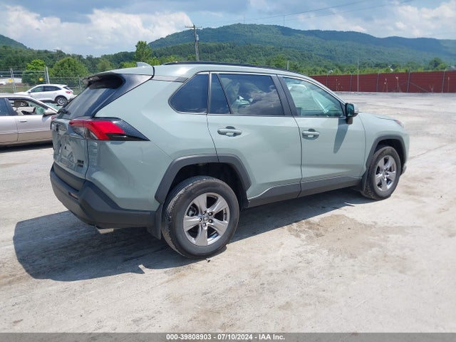 Toyota Rav4 Xle 2023 2T3P1RFV1PW382094 Image 4