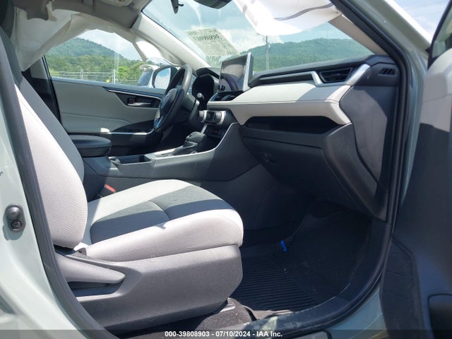 Toyota Rav4 Xle 2023 2T3P1RFV1PW382094 Image 5