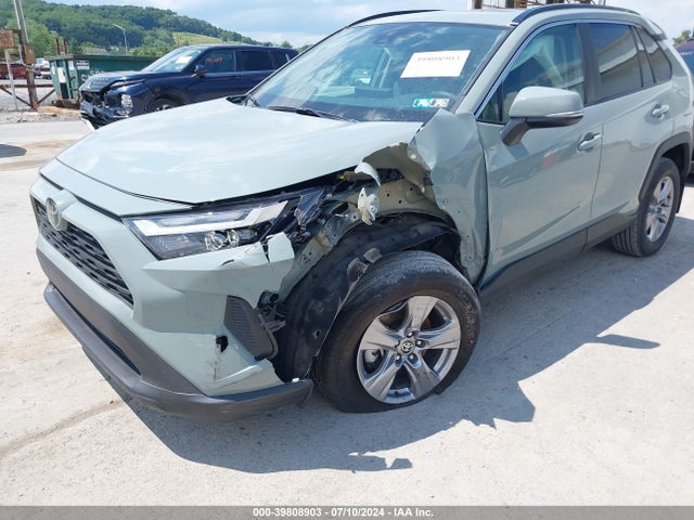 Toyota Rav4 Xle 2023 2T3P1RFV1PW382094 Image 6