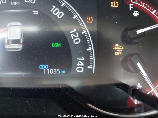 Toyota Rav4 Xle 2023 2T3P1RFV1PW382094 Image 7