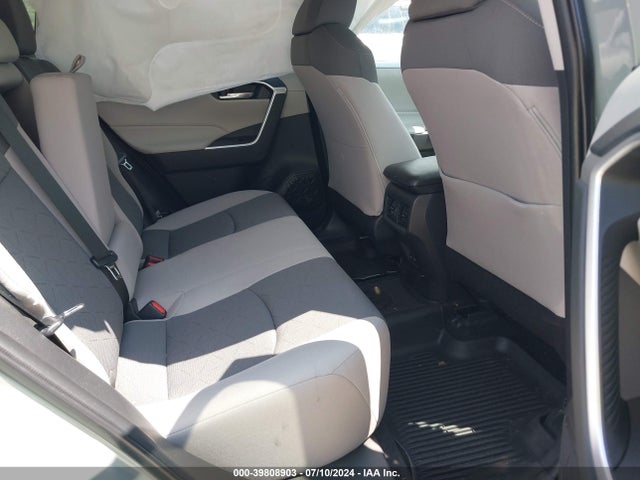 Toyota Rav4 Xle 2023 2T3P1RFV1PW382094 Image 8
