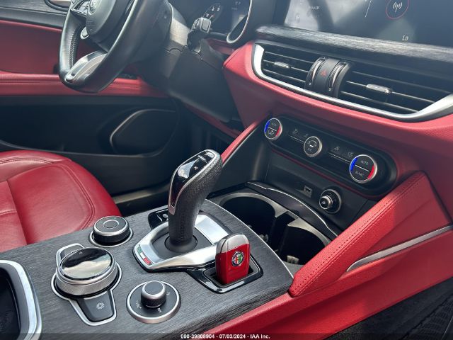 ZASPAJAN3M7D01135 Alfa Romeo Stelvio