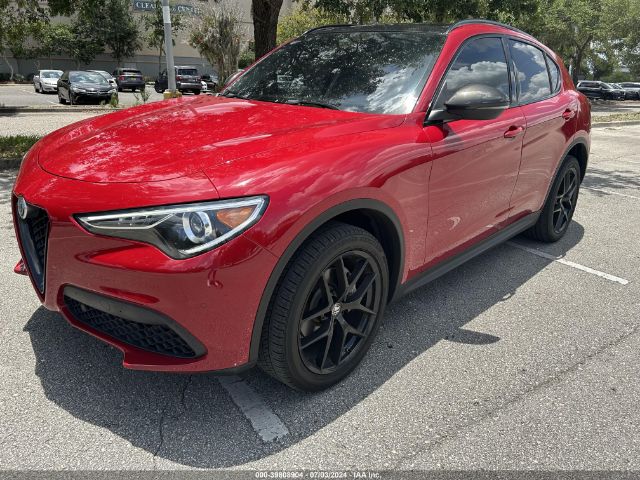 ZASPAJAN3M7D01135 Alfa Romeo Stelvio