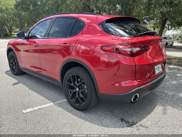 ZASPAJAN3M7D01135 Alfa Romeo Stelvio
