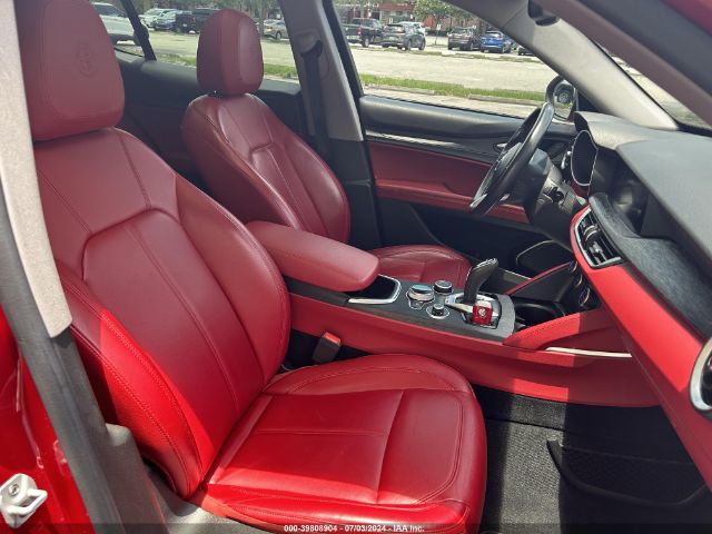 ZASPAJAN3M7D01135 Alfa Romeo Stelvio