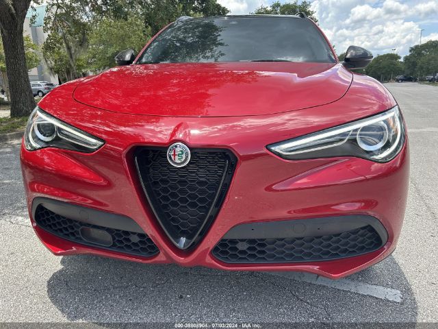 ZASPAJAN3M7D01135 Alfa Romeo Stelvio