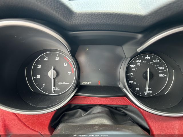 ZASPAJAN3M7D01135 Alfa Romeo Stelvio