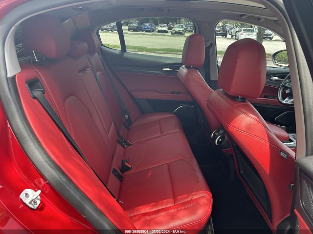 ZASPAJAN3M7D01135 Alfa Romeo Stelvio