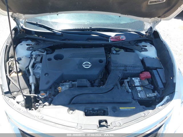 Nissan Altima 2.5 S 2015 1N4AL3APXFC201880 Image 10