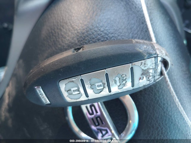 Nissan Altima 2.5 S 2015 1N4AL3APXFC201880 Image 11