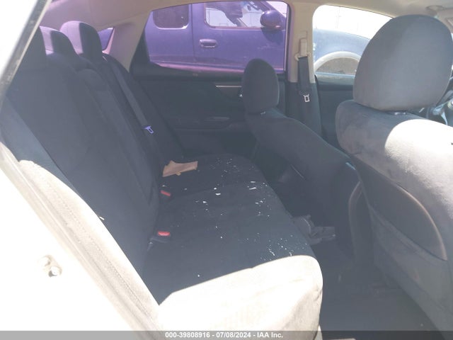 Nissan Altima 2.5 S 2015 1N4AL3APXFC201880 Image 8