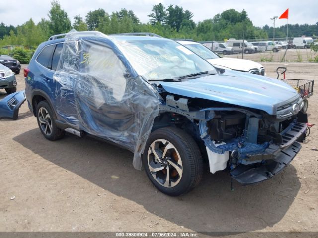 JF2SKAMC2RH406004 Subaru Forester Touring